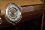 Ford Super DeLuxe V8 Station Wagon 1942 года